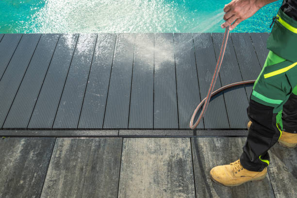 Best Residential Pressure Washing Services  in Simpsonville, KY