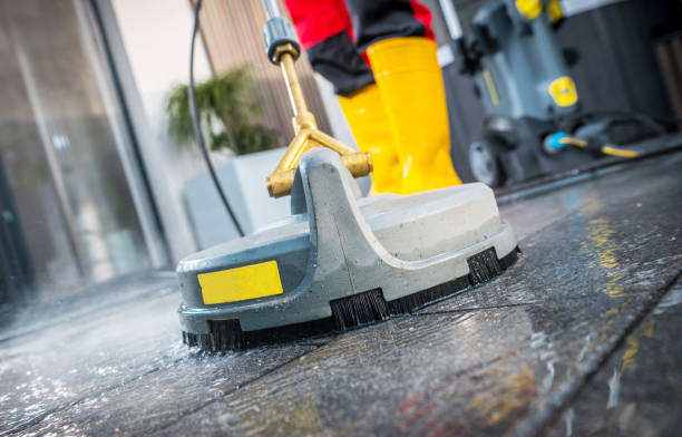 Best Commercial Building Pressure Washing  in Simpsonville, KY