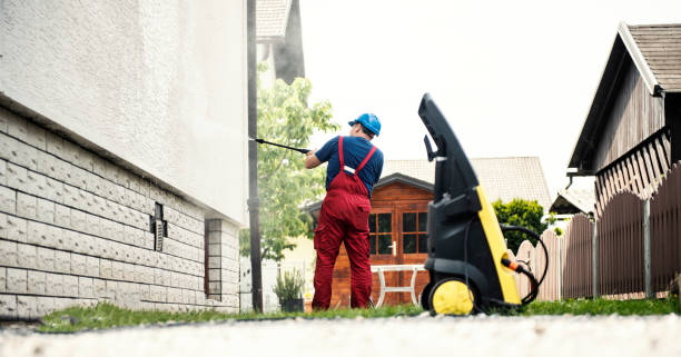 Best Garage Pressure Washing  in Simpsonville, KY